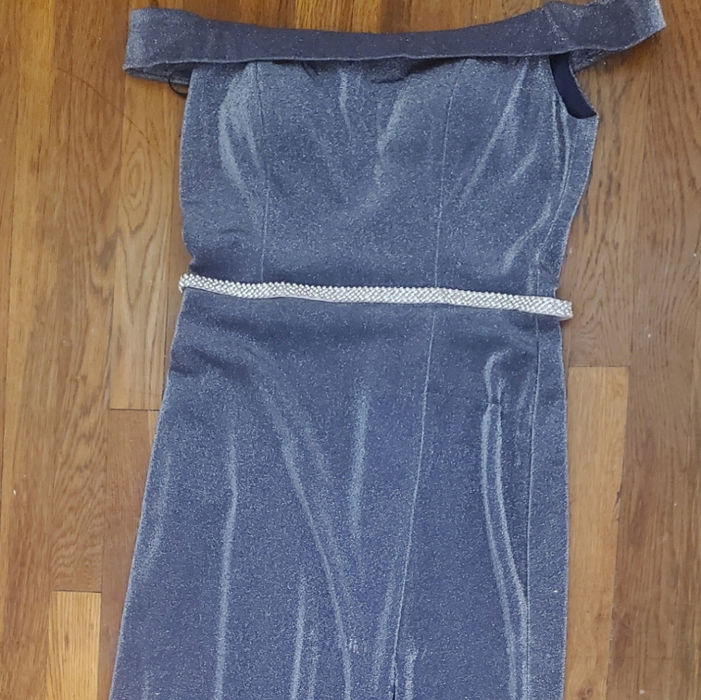 Aspeed formal dress